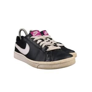 Nike Shoes Womens 5.5 Sneakers Athletic Court Majestic Trainers Active Tennis